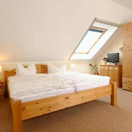 Waldstrasse 15 Haus Seepferdchen