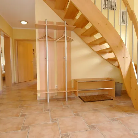 Waldstrasse 15 Haus Seepferdchen