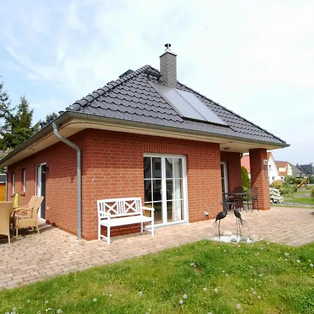 Waldstrasse 15 Haus Seepferdchen *