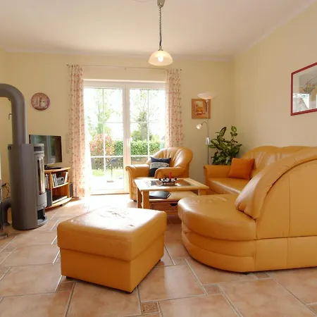 Waldstrasse 15 Haus Seepferdchen Zingst