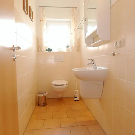 Waldstrasse 15 Haus Seepferdchen