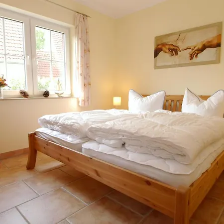 Waldstrasse 15 Haus Seepferdchen Zingst